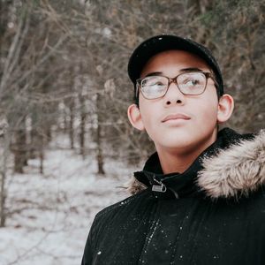 Meet your Posher, Raul